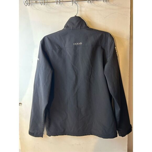 YMCA jacket small Oobe zipper - Picture 4 of 11